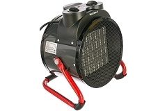 Тепловая пушка электрическая NeoClima KX-3R