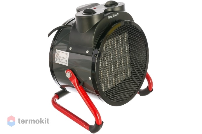 Тепловая пушка электрическая NeoClima KX-3R