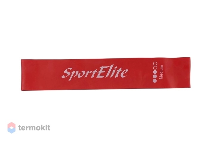 Эспандер петля эластичная SportElite 1732SE 7 кг