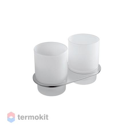 Стакан двойной IDDIS Mirro MIRMBG2I45