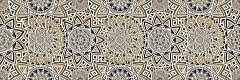 Керамическая плитка Alma Ceramica Harisma Декор DWU11HRS428 20х60