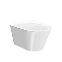 Чаша унитаза подвесного Kerama Marazzi PLAZA Modern PLMR.wc.02