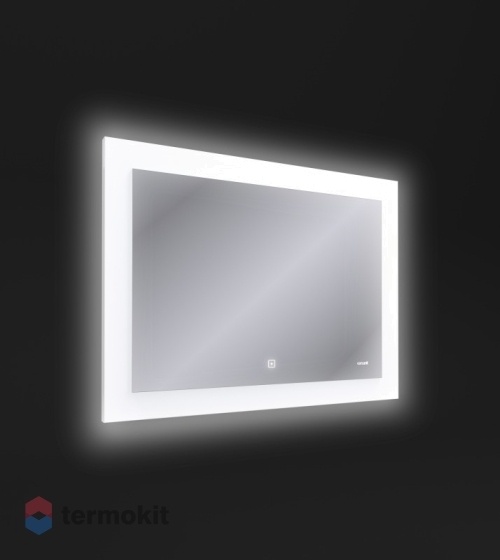 Зеркало Cersanit LED 80 подвесное LU-LED030*80-d-Os