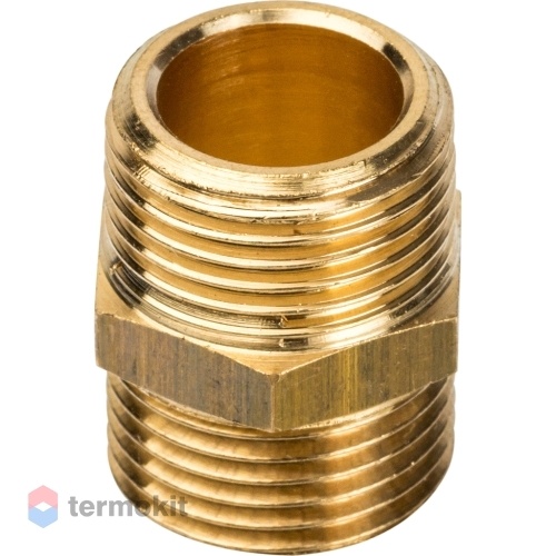 STOUT Ниппель НН 3/8"