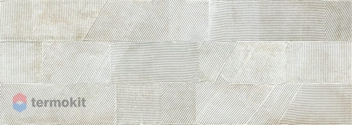 Керамическая плитка Keraben Rue de Paris Concept Beige настенная 25х70