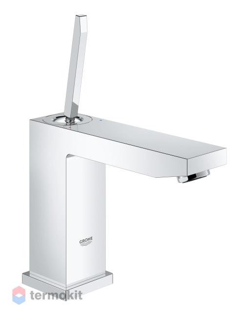 Смеситель для раковины Grohe Eurocube Joy 23658000