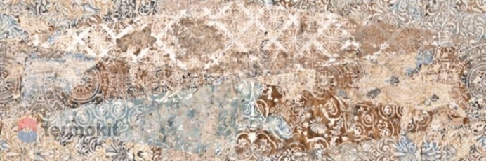 Керамическая плитка Aparici Carpet Vestige Hill настенная 25,1х75,6 