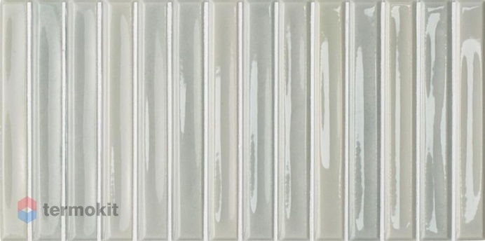 Керамическая плитка Wow Colour Notes Bars Agata настенная 12,5x25