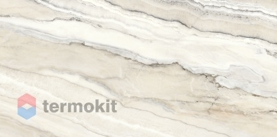 Керамогранит Vitra MarbleSet K951332LPR01VTEP Арабескато Норковый 60х120