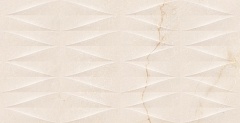Керамогранит Gayafores Crema Avorio Deco 32x62,5