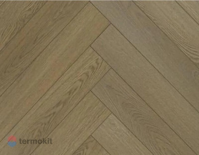 Ламинат водостойкий My Step Herringbone MS3812 Дуб Ледда