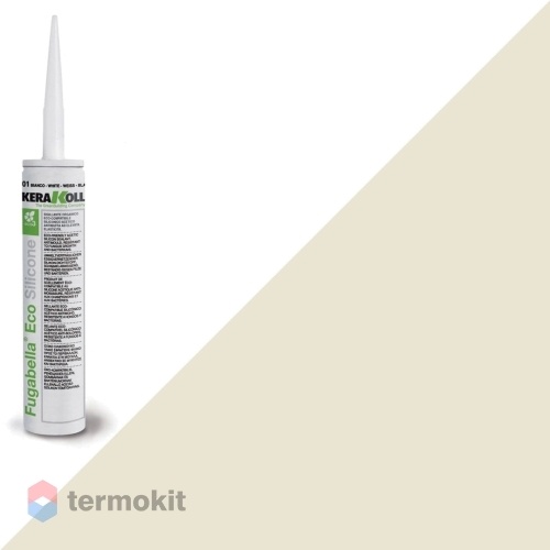 Герметик Kerakoll Fugabella Eco 46 Avorio 0,31л