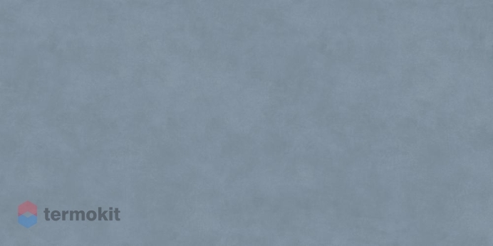Керамическая плитка Kerama Marazzi Таделакт KM6012B0151R синий светлый матовый обрезной настенная 60x119,5x0,9