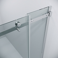 Душевой уголок Grossman Classic 1950x1000x1000 хром 300.K33.04.1010.10.00