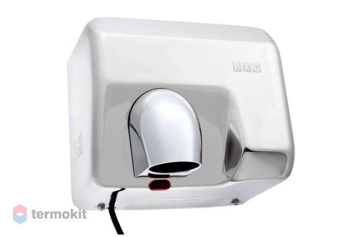 Сушилка для рук электрическая BXG-250А UV
