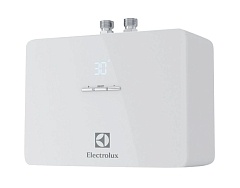 Проточный водонагреватель Electrolux NPX 6 Aquatronic Digital2.0