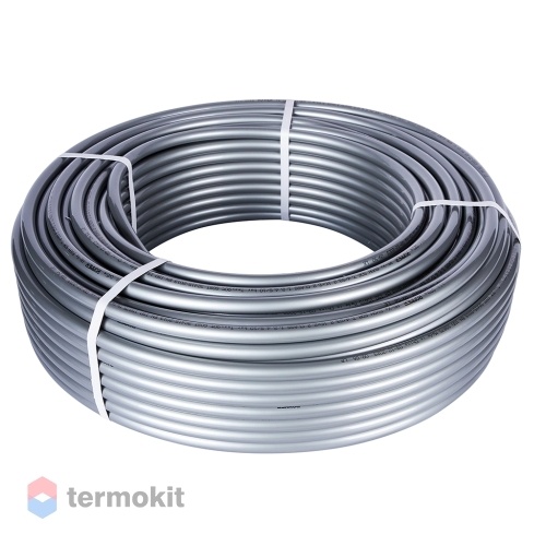 Труба Rommer PE-Xa EVOH 20x2,8 серая отрезок \ 085м \