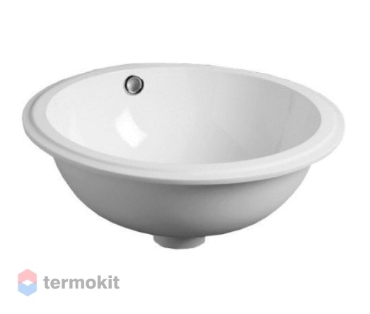 Раковина Simas Lavabi d'arredo S54 bi