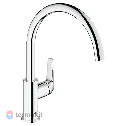 Смеситель для кухни Grohe BauFlow 31230000