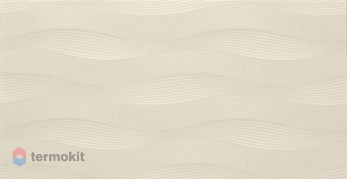 Керамическая плитка Ape Armonia Panamera Crema настенная 31x60