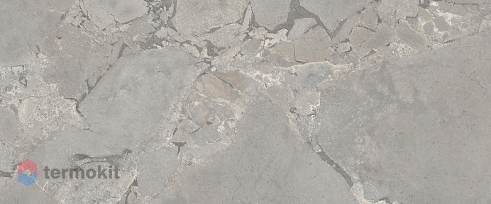 Керамогранит Provenza Unique Infinity Cobblestone Grey 120х278