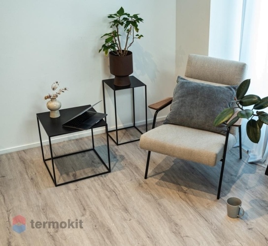 Кварцвиниловая плитка Vinilam Vinilpol Click 7897 Дуб Неаполь