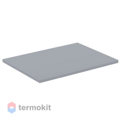 Столешница Ideal Standard CONNECT AIR 60 Серый, Белый E0848EQ