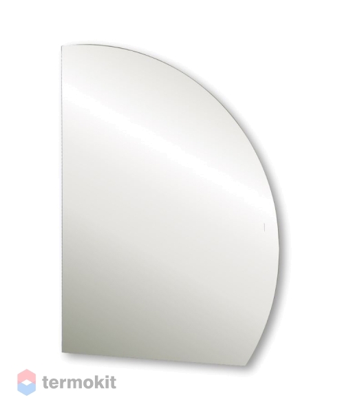 Зеркало Silver Mirrors Mario 70 с подсветкой, датчиком движения LED-00002541