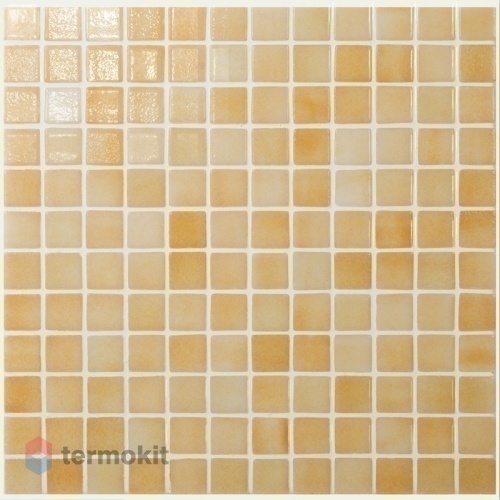 Мозаика Стеклянная Vidrepur Colors № 504 (на сцепке) 31,7x39.6