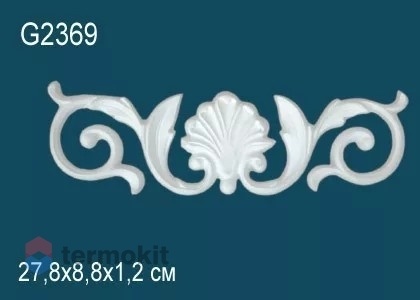Орнамент Perfect G2369