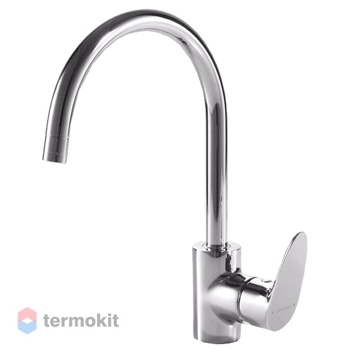 Смеситель для кухни Bravat Drop F74898C-1A