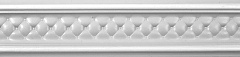 Керамическая плитка Delacora Royal Verona BW0VER15 бордюр 6x25,3