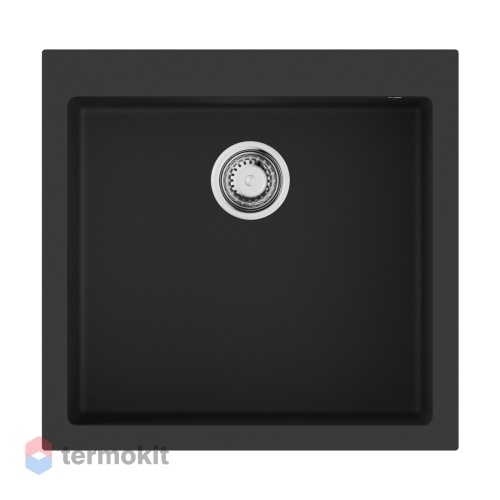 Мойка для кухни Omoikiri Bosen 57A GB графит 4993818