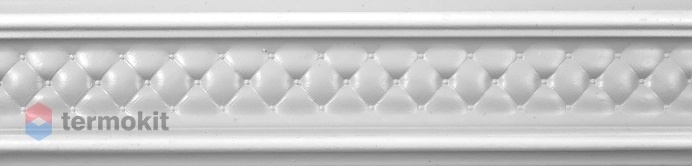 Керамическая плитка Delacora Royal Verona BW0VER15 бордюр 6x24,6