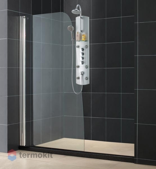 Душевая перегородка RGW Walk In WA-06 90х200 01100609-11 Хром