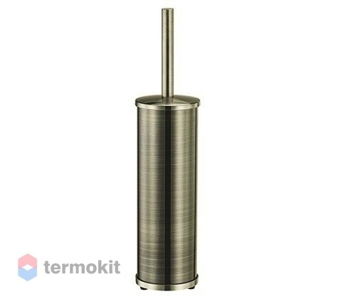 Щетка для унитаза напольная WasserKRAFT Exter K-1017