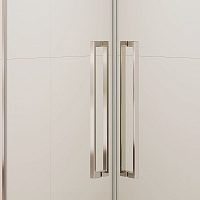 Душевой уголок RGW Stilvoll SV-33 2000x800x800 хром 06323388-11