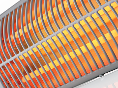 Инфракрасный обогреватель Ballu BIH-LW-1,2 1200 Вт