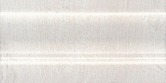 Керамическая плитка Kerama Marazzi Кантри Шик FMC010 Плинтус белый 20х10х14