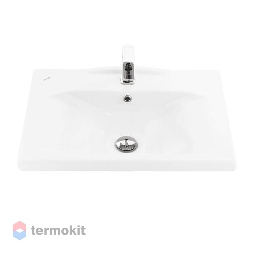 Раковина мебельная Creavit Luna 65 LN165-00CB00E-0000