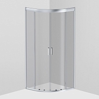 Душевой уголок AM.PM Gem 1900x800x800 W90E-401-080WT