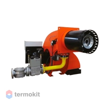 Горелка комбинированная Gokce TG(L) 803/М a AGP