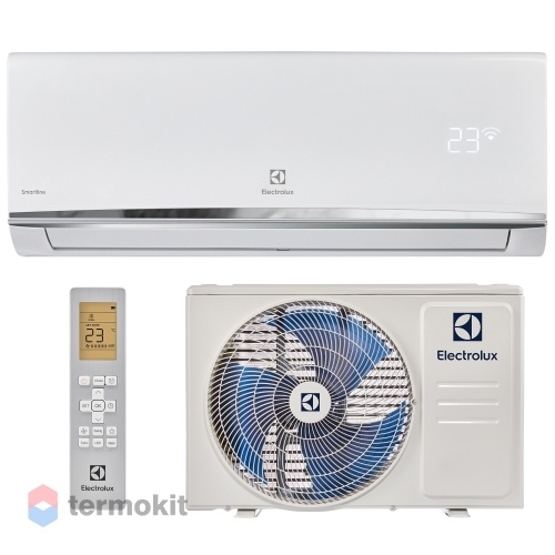 Сплит-система Electrolux EACS-09HSM/N3 серии Smartline