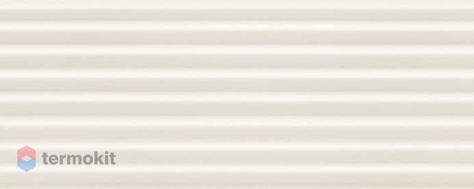 Керамическая плитка Tubadzin My Tones W-white str настенная 29,8x74,8