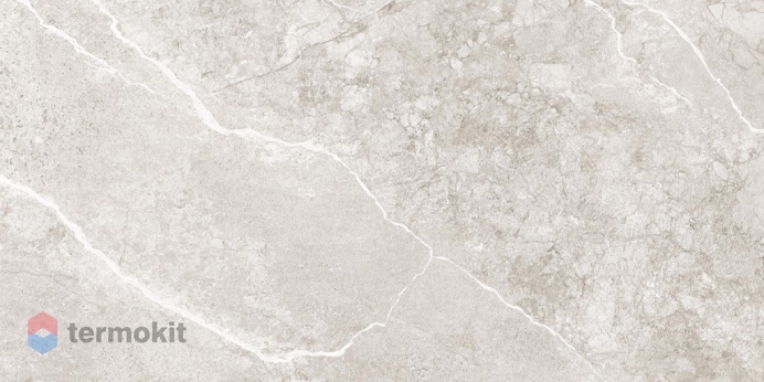 Керамогранит Axima Siena Светло-серый 60х120