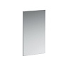 Зеркало в алюминиевой раме Laufen Frame 25 450 4.4740.0.900.144.1