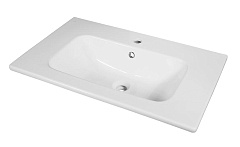Раковина мебельная Dreja Euphoria 80