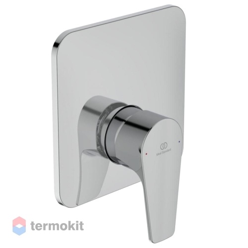 Встраиваемый смеситель для душа Ideal Standard CERAFINE MODEL D A7188AA