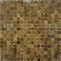 Каменная Мозаика Bonaparte Ferato (7x15x15) 30,5x30,5