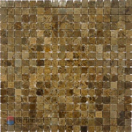 Каменная Мозаика Bonaparte Ferato (7x15x15) 30,5x30,5